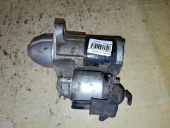 Стартер 31100-81P00 на Suzuki Solio MA36S K12C Фото 3