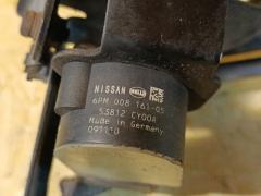 Датчик регулировки наклона фар 53812-CY00A на Nissan Serena FC26 Фото 3