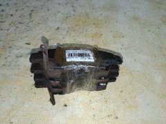 Тормозные колодки на Honda Freed GP3 LEA, Переднее расположение