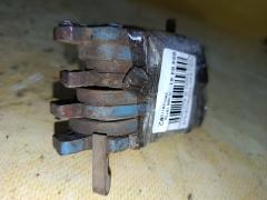 Тормозные колодки на Nissan Leaf AZE0 EM57 Фото 2