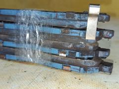 Тормозные колодки на Nissan Serena FC26 MR20DD Фото 3