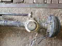 Мост на Daihatsu Yrv M211G K3-VE Фото 3