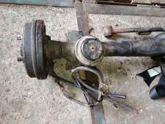 Мост на Daihatsu Yrv M211G K3-VE Фото 5