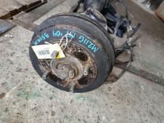 Мост на Daihatsu Yrv M211G K3-VE Фото 6