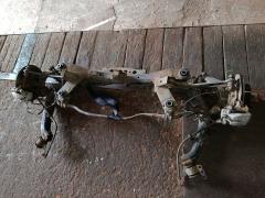 Балка подвески на Toyota Avensis Wagon AZT250W 1AZ-FSE, Заднее расположение