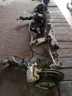 Балка подвески на Toyota Avensis Wagon AZT250W 1AZ-FSE Фото 2