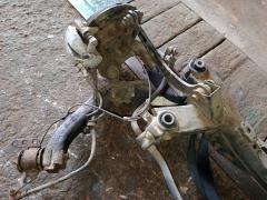 Балка подвески на Toyota Avensis Wagon AZT250W 1AZ-FSE Фото 6