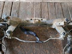 Балка подвески на Toyota Avensis Wagon AZT250W 1AZ-FSE Фото 7