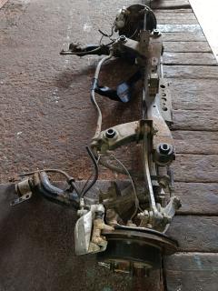 Балка подвески на Toyota Avensis Wagon AZT250W 1AZ-FSE Фото 12