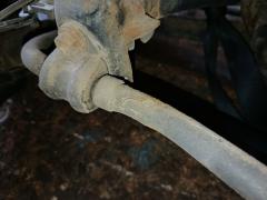 Балка подвески на Toyota Avensis Wagon AZT250W 1AZ-FSE Фото 13