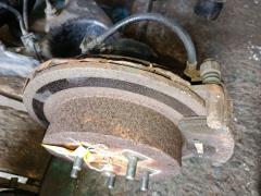 Балка подвески на Mitsubishi Grandis NA4W 4G69 Фото 4