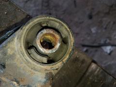 Балка подвески на Mitsubishi Grandis NA4W 4G69 Фото 11