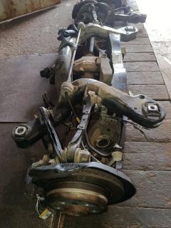 Балка подвески на Bmw 3-Series E91-VW72 N46 Фото 2