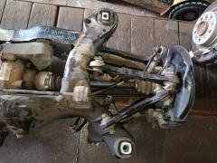 Балка подвески на Bmw 3-Series E91-VW72 N46 Фото 10