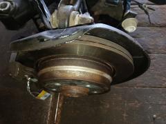 Балка подвески на Bmw 3-Series E91-VW72 N46 Фото 12