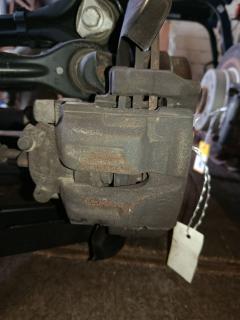 Балка подвески на Bmw 3-Series E91-VW72 N46 Фото 13