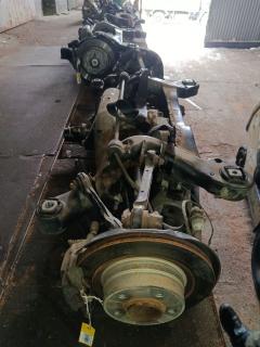 Балка подвески на Bmw 3-Series E90-VB12 N52 Фото 2