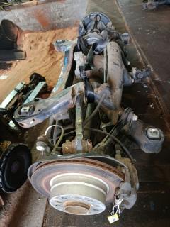 Балка подвески на Bmw 3-Series E90-VB12 N52 Фото 3