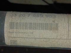 Балка подвески на Bmw 3-Series E90-VB12 N52 Фото 12