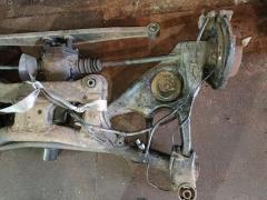 Балка подвески на Mitsubishi Grandis NA4W 4G69 Фото 7