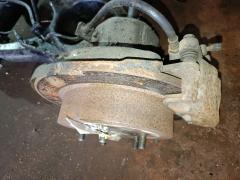 Балка подвески на Mitsubishi Grandis NA4W 4G69 Фото 9