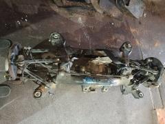 Балка подвески на Bmw 3-Series E91-US72 N46B20BD, Заднее расположение