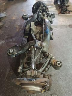 Балка подвески на Bmw 3-Series E91-US72 N46B20BD Фото 2