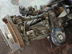 Балка подвески на Bmw 3-Series E91-US72 N46B20BD Фото 4