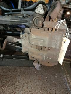 Балка подвески на Bmw 3-Series E91-US72 N46B20BD Фото 6