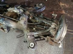 Балка подвески на Bmw 3-Series E91-US72 N46B20BD Фото 7