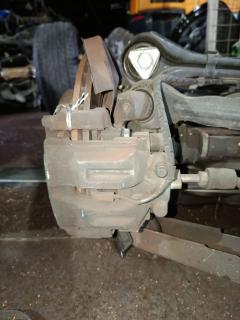 Балка подвески на Bmw 3-Series E91-US72 N46B20BD Фото 14