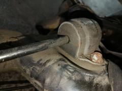 Балка подвески на Bmw 3-Series E91-US72 N46B20BD Фото 17