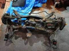 Балка подвески на Subaru Legacy Wagon BH5 EJ206, Заднее расположение