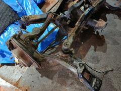 Балка подвески на Subaru Legacy Wagon BH5 EJ206 Фото 4