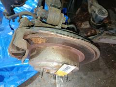 Балка подвески на Subaru Legacy Wagon BH5 EJ206 Фото 5