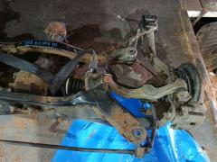 Балка подвески на Subaru Legacy Wagon BH5 EJ206 Фото 7