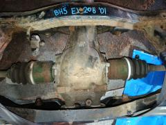 Балка подвески на Subaru Legacy Wagon BH5 EJ206 Фото 8