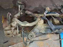 Балка подвески на Subaru Legacy Wagon BH5 EJ206 Фото 9