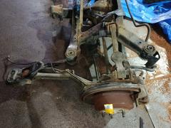 Балка подвески на Subaru Legacy Wagon BH5 EJ206 Фото 10