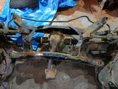 Балка подвески на Subaru Legacy Wagon BH5 EJ206 Фото 13