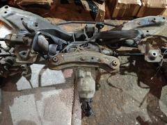 Балка подвески на Honda Cr-V RD5 K20A Фото 6