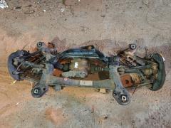 Балка подвески на Bmw 3-Series E91-VS12 N52 Фото 15