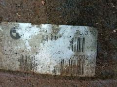 Балка подвески на Bmw 3-Series E91-VS12 N52 Фото 7