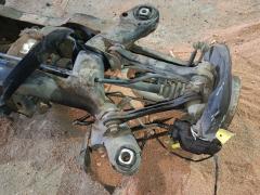 Балка подвески на Bmw 3-Series E91-VS12 N52 Фото 23