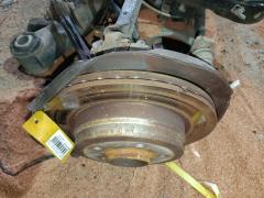 Балка подвески на Bmw 3-Series E91-VS12 N52 Фото 24