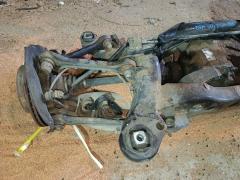 Балка подвески на Bmw 3-Series E91-VS12 N52 Фото 12