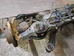 Балка подвески на Nissan Elgrand TE52 QR25DE Фото 2