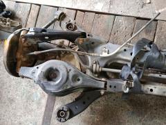 Балка подвески на Nissan Elgrand TE52 QR25DE Фото 5