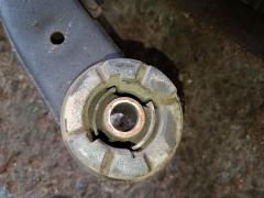 Балка подвески на Nissan Elgrand TE52 QR25DE Фото 8