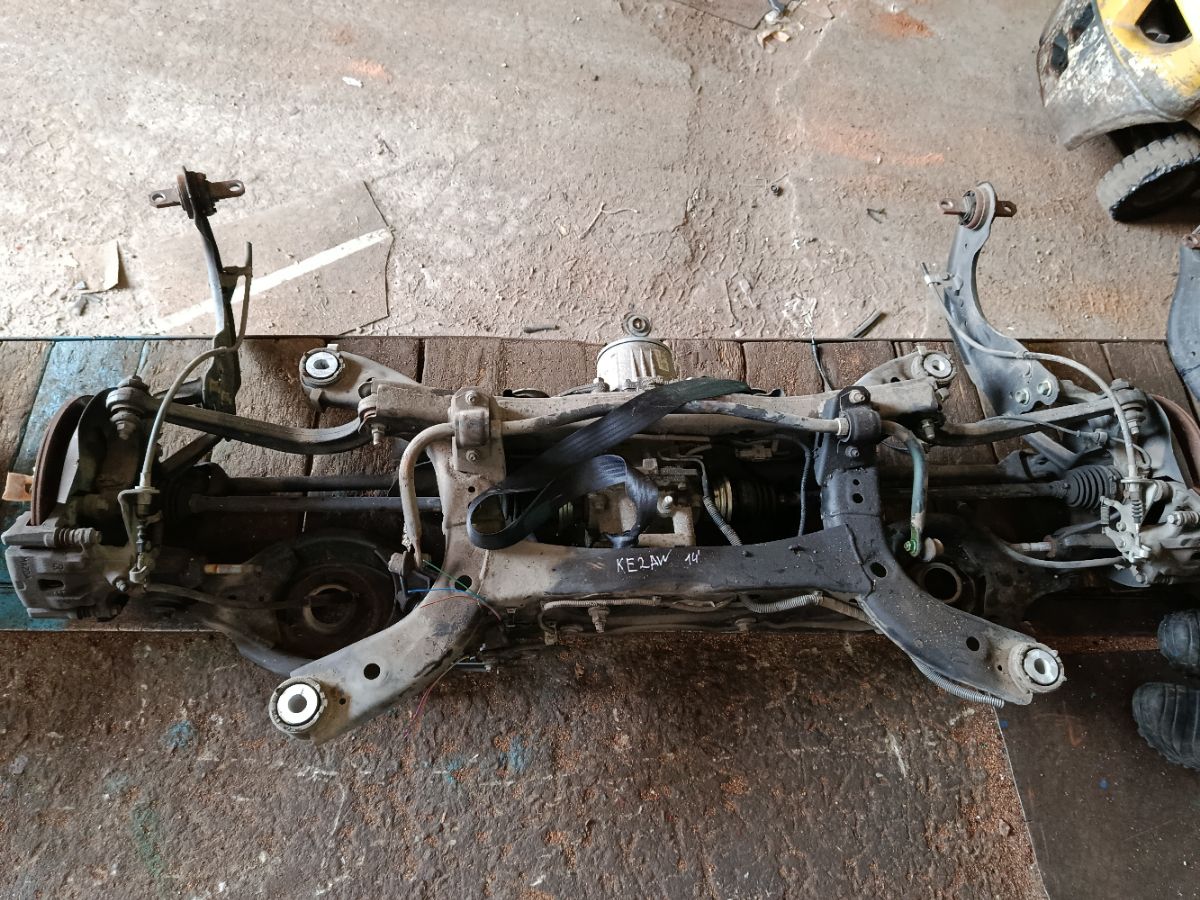 Балка подвески на Mazda Cx-5 KE2AW SH-VPTS Фото 1